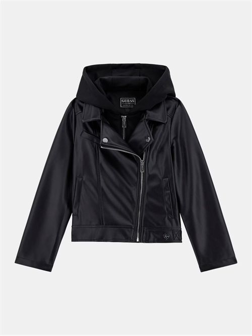  GUESS | J5YL01WAEI0/JBLK